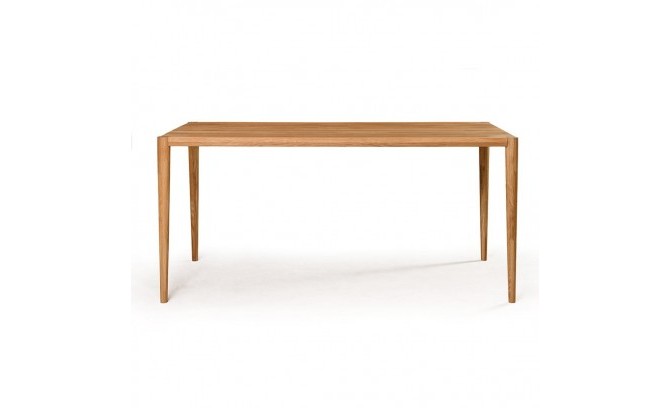 Стол обеденный массив дуба MID CENTURY II